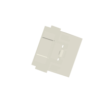 Module Harting 09140014623 Han RJ45 / Transfert de données / Connexion par câble pour Ethernet industriel