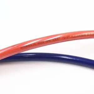 plastic protection high pressure 1/8 high pressure sae 100 r7 r8 thermoplastic hydraulic hoses