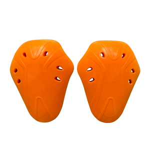 Motocross Racing bánh răng bên trong với PU Bộ nhớ bọt chèn bảo vệ bảo vệ đầu gối khuỷu tay và vai đệm cho xe máy sử dụng - Product Image 5