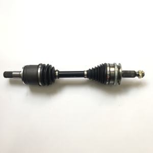 Шарнир CV 3815A307, приводной вал для <span class=keywords><strong>MITSUBISHI</strong></span> <span class=keywords><strong>L200</strong></span> - Product Image 1