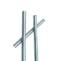 Direct Factory Supply Duplex Stainless Steel Threaded Rod Stud and Bar Bolts