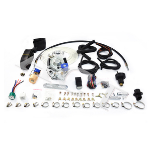 Kit <span class=keywords><strong>de</strong></span> GLP para Reductor At07, <span class=keywords><strong>Carburador</strong></span>, Sistema <span class=keywords><strong>de</strong></span> Autogás, <span class=keywords><strong>Carburador</strong></span> GLP - Product Image 1