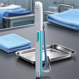 <span class=keywords><strong>IP67</strong></span> Không Thấm Nước Nhận Dạng Khuôn Mặt 2D Máy Quét Được Xây Dựng Trong Swell V658 5G Công Nghiệp Mạnh mẽ Điện Thoại Di Động Android13 - Product Image 3