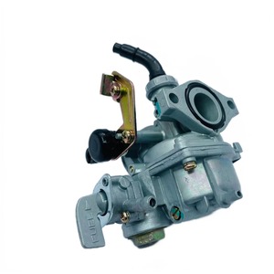 PZ19 Carburetor For Honda Dream Ex5 Wave 100 Wave100 C100 C100N Cd110 Xrm100 Web100 Akt Italika Zanellai 100 110 Motorcycle