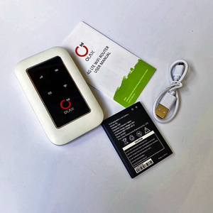 Nuevo Router Wifi de Bolsillo Mifi 4G Cat4 de 2020 con Funciones de Firewall, VoIP y VPN - Product Image 4