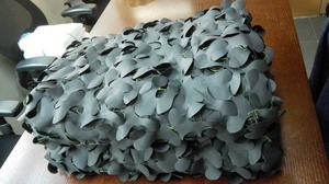 Red de <span class=keywords><strong>Camuflaje</strong></span> Ligera para Caza, <span class=keywords><strong>Camuflaje</strong></span> de Filete, 10m X 25m, <span class=keywords><strong>Malla</strong></span> Exterior de Tela Oxford, Fondo de <span class=keywords><strong>Sombra</strong></span> - Product Image 5