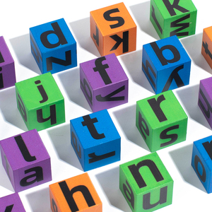 <span class=keywords><strong>Juego</strong></span> Educativo <span class=keywords><strong>de</strong></span> Palabras para Niños y Niñas, <span class=keywords><strong>Juego</strong></span> <span class=keywords><strong>de</strong></span> <span class=keywords><strong>Mesa</strong></span> <span class=keywords><strong>de</strong></span> Cubos con <span class=keywords><strong>Letras</strong></span> <span class=keywords><strong>de</strong></span> Madera, Regalo Educativo para Niños <span class=keywords><strong>de</strong></span> 3+ Años - Product Image 4