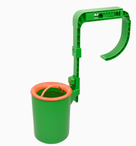 Pulitore Galleggiante per Piscina in PP Modificato di Alta Qualità, Regolabile in Altezza, Montabile a Parete, per Detriti - Product Image 5