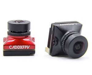 Cámara Caddx Ratel 2 Starlight 1200TVL de Baja Latencia para Visión Nocturna, Juego de Cámaras para Drones de Carreras RC - Product Image 2