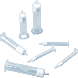 अनुकूलन योग्य ओएम सिलिका जेल कॉलम लैब प्रयोगशाला क्रोमैटोग्राफिक ठोस-चरण निष्कर्षण क्रोमैटोग्राफी के लिए आपूर्ति - Product Image 4