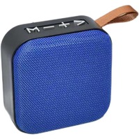 Speaker Nirkabel Portabel Mini Subwoofer Bass untuk Rumah, PC Desktop, Penggunaan Luar Ruangan, Mendukung Kartu TF, Grosir, Pasokan Massal