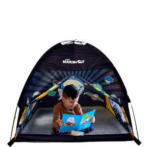 <span class=keywords><strong>Tenda</strong></span> sferica da <span class=keywords><strong>campeggio</strong></span> all'aperto, repellente per zanzare per bambini, parco spaziale, per bambini da interno, gioco - Product Image 2