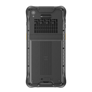 W61j 6.5 inch PDAs IP67 không thấm nước gồ ghề <span class=keywords><strong>PDA</strong></span> Máy Quét Mã Vạch thắng OS <span class=keywords><strong>4G</strong></span> gồ ghề cầm tay <span class=keywords><strong>PDA</strong></span> - Product Image 2