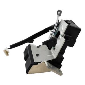 Actuador de Cerradura de Puerta Trasera para Hyundai I20 81230C7000 1.2L 1.4L 16V, Pieza de Repuesto - Product Image 3