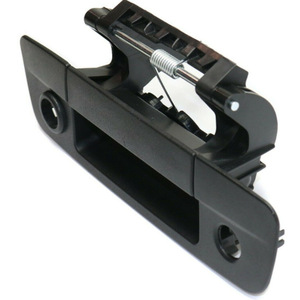 Cámara de Reversa para Dodge Ram 68197873AA TRS-0073, Repuesto para Ram 1500 2500 3500 - Product Image 4