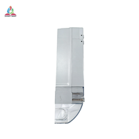 Compteur d'électricité prépayé triphasé STS standard EN avec surveillance à distance RS485/4G/WIFI/GPRS