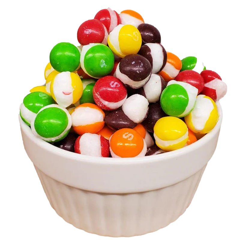 Wholesale Colorful Gummy Candy Halal Certificated