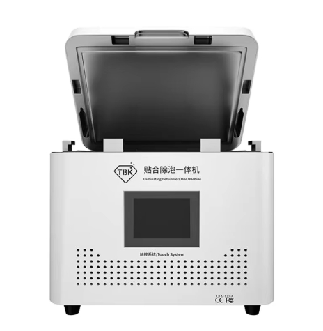 TBK 808A