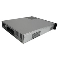Casing HTPC Kedalaman 550mm 2u Rackmount jaringan Atx Server Chassis
