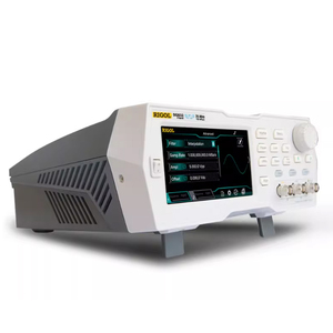 <strong>Function</strong> of Arbitrary <strong>Waveform</strong> <strong>Generator</strong> signal <strong>Generator</strong> DG811/812/821/832/822/831 - Product Image 2