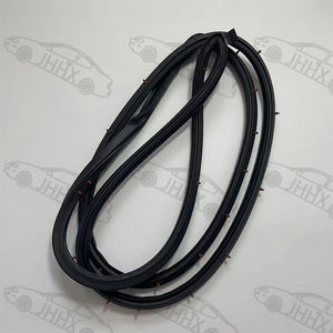 מכונית מסגרת דלת מסגרת לרוץ צינור אטם גומי 2006 2007 2008 2009 2010 2011 מכונית דלת גומי דלת - Product Image 2