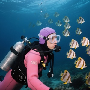 CE and DOT Certified Aluminum Scuba <strong>Tank</strong> Diving Cylinder Diving Cylinder 10l <strong>Oxygen</strong> Diving Equipment Cylinders With a <strong>Valve</strong> - Product Image 5