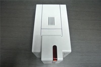 Imprimante de cartes d'identité en plastique Evolis Primacy double face en vente