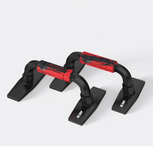 Custom logo Fitness Equipment <strong>Push</strong> <strong>up</strong> Stand <strong>Bar</strong> - Product Image 2