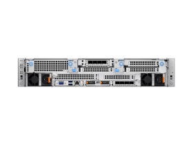 Nouveau serveur en rack 2U PowerEdge R7715 EPYC DDR4 ECC Memory NVMe PCIe Gen4 IDRAC9 pour les entreprises DELL-s - Product Image 1