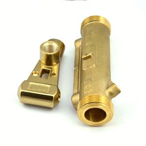 <span class=keywords><strong>Brass</strong></span> Rèn Nóng Báo Chí Được Làm Bằng Các Bộ Phận - Product Image 3