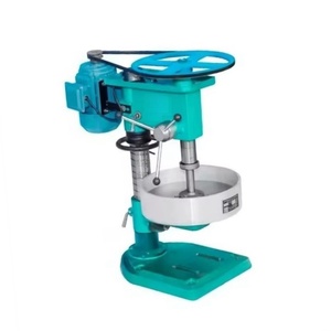 Machine automatique de haute qualité pour la fabrication de perles de jade, broyeur et moulin manuel pour pierres sphériques, produit de fabrication automatique de perles - Product Image 5