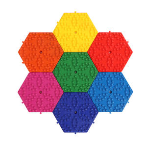 שלג שקופית יבש מצנרת שלג ורוד קשת כריש צבע שלג יבש מגלשות על גבעה עבור פארק שעשועים לילדים מבוגרים - Product Image 3