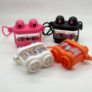 Summer Creative Fashion Pot de sport de grande capacité Outdoor Children's Double Lid Camping Kettle for Direct Drinking Drink - Product Image 1