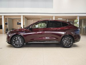GAC Aion Hyper HT 825 Max 2025 – SUV électrique intelligent avec puce <span class=keywords><strong>NVIDIA</strong></span> Orin X, radar laser, stationnement automatique, assistance autoroute, 5 places - Product Image 3
