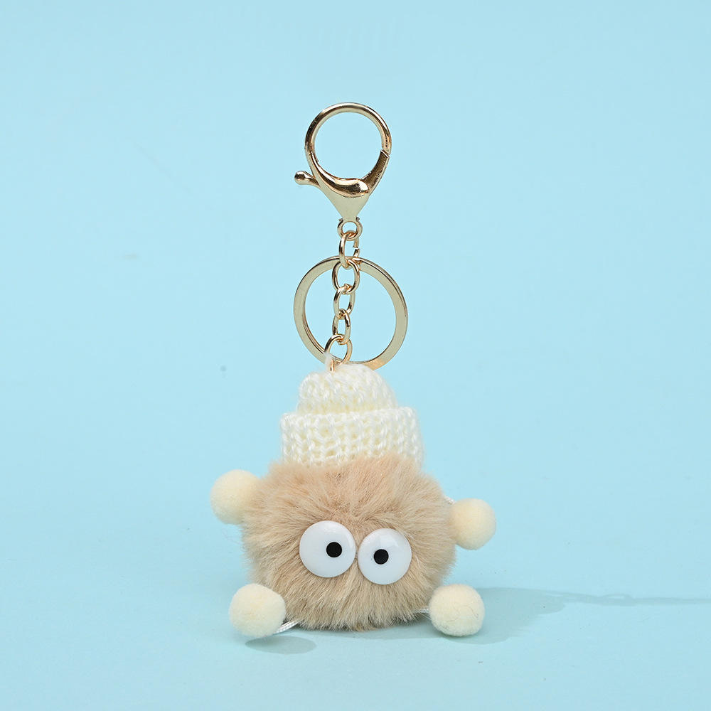 white small briquettes