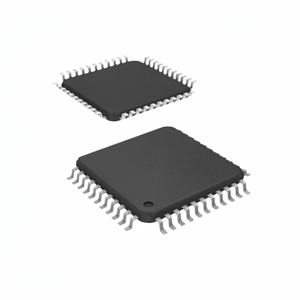 44 TQFP PIC16F17176T-I_PT Embedded Electronics Component BOM IC In Stock - Product Image 1