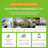 Composé de particules de PVC vierge de haute qualité, écologique, matière première plastique haute élasticité, masterbatch plastique haute brillance pour moulage Yijia