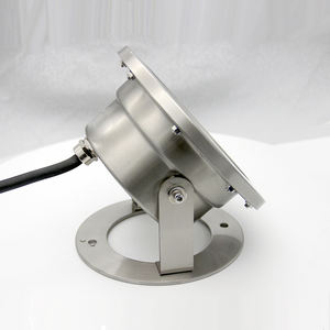 Étanche extérieur Ip68 Rgb Dmx télécommande Jet d'eau fontaine Led 5000 <span class=keywords><strong>Lumena</strong></span> plongée sous-marine lumière piscine pour fontaine - Product Image 3