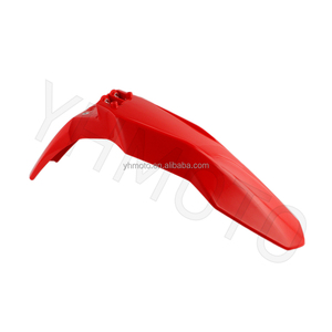 Kit de carénage en plastique YHMOTO Verkleidungssatz, couvre-garde-boue latéral pour GASGAS MC EC EX 125 250 300 350 450 F 2021-2023 - Product Image 6