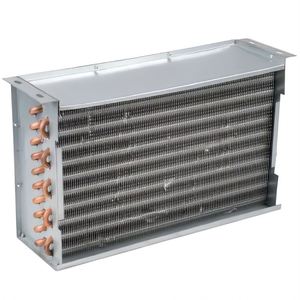 Équipement de ventilation de toiture commerciale, échangeur de chaleur AC, système d'alimentation en air frais, pompe, cœur de récupération d'air - Product Image 3