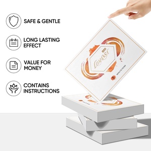 Kit de Lifting de Pestañas con Keratina Coreana al por Mayor, de Larga Duración, Calidad de Salón, Kit Premium para Permanente de Pestañas y Cejas con Logotipo Personalizado - Product Image 5