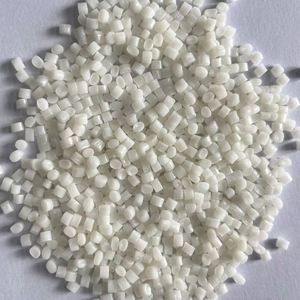Gránulos de ABS SINOPEC 8391 para Moldeo por Inyección, Acrilonitrilo Butadieno Estireno, Resina ABS Virgen para Aplicaciones Electrónicas - Product Image 4