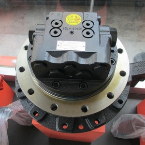 Motor de Accionamiento Final Hidráulico SK60 SK60-2 SK60-6 SK70 SK70-2 SK70MSR SK70SR-1E SK70SR-1ES SK70SR-2 SK70UR - Product Image 5