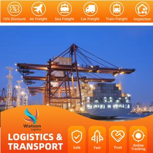 Servicio puerta a puerta desde China a Australia LCL + Express y LCL + Servicio de transporte DDP para camiones - Product Image 5