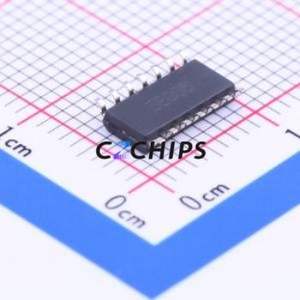 Amplificador operacional de chip IC de circuito integrado TLV4316IDR de marca nueva y original - Product Image 2