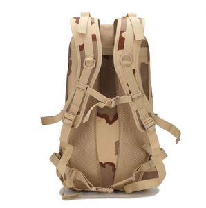 Free Sample Wholesale Tactical Backpack 40 L <b>Large</b> 1 to 3 Day Pack <b>Rucksack</b> Sport Bag - Product Image 4