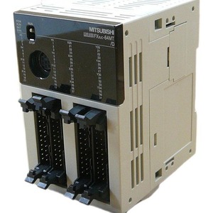 โมดูลควบคุมอุตสาหกรรม Mitsubishi FX3UC-96MT/DSS PLC 64 จุด I/O - Product Image 1
