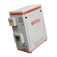 Boîtier électronique en aluminium sur mesure, boîtier électronique en tôle anodisée, fabrication OEM ODM pour équipement électronique