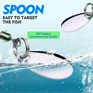 Nuovo Silicone fatto a mano da 6.5cm 14.5g 6 colori Floating artificiale basso persico morbido rana <span class=keywords><strong>pesca</strong></span> esca <span class=keywords><strong>con</strong></span> Spinner paillettes - Product Image 5