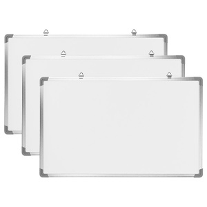 Pizarra Blanca Magnética Portátil de Alta Calidad para Dibujo y Planificación, Pizarra Blanca de Alto Brillo para Estudiantes - Product Image 2